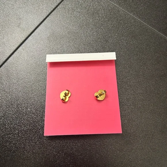 Kate Spade Social Butterfly Stud Earrings - Picture 3 of 3